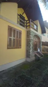 Casa com 4 Quartos à venda, 397m² no Alto da Serra, Petrópolis