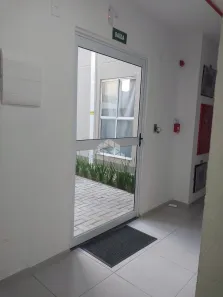 Apartamento com 2 Quartos à venda, 41m² no São Sebastião, Palhoça