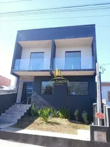 Apartamento com 1 Quarto à venda, 35m² no Jardim Algarve, Alvorada