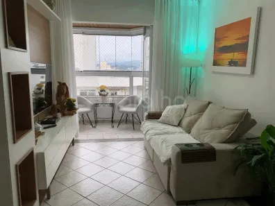 Apartamento com 3 Quartos à venda, 190m² no Abraão, Florianópolis