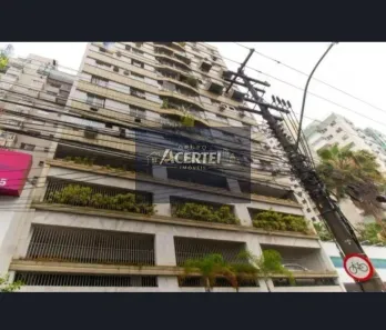 Apartamento com 3 Quartos à venda, 64m² no Icaraí, Niterói