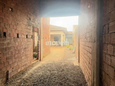 Casa com 3 Quartos à venda, 147m² no Jardim Nova Sarandi III, Sarandi