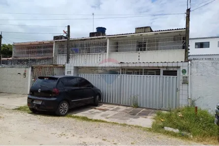 Apartamento com 4 Quartos à venda, 250m² no Bongi, Recife