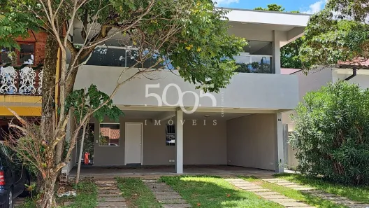 Casa de Condomínio com 3 Quartos para venda ou aluguel, 250m² no Condomínio Portal de Itu, Itu