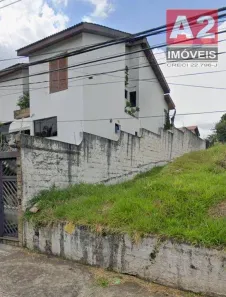 Lote/Terreno à venda, 612m² no Parque dos Príncipes, São Paulo