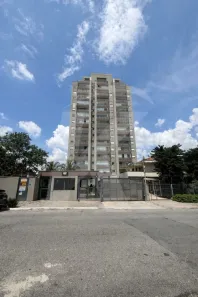 Apartamento com 2 Quartos à venda, 62m² no Vila Paiva, São Paulo