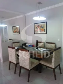 Apartamento com 3 Quartos à venda, 100m² no Vila Isa, São Paulo