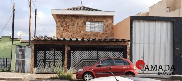 Casa com 3 Quartos à venda, 280m² no Vila Aricanduva, São Paulo