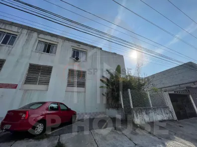 Prédio Comercial à venda, 343m² no Vila São José (Ipiranga), São Paulo