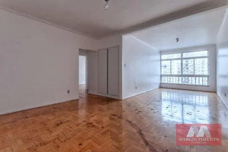 Apartamento com 2 Quartos à venda, 96m² no Bela Vista, São Paulo