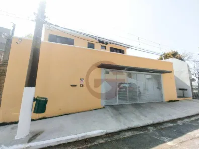 Sobrado com 4 Quartos à venda, 260m² no Rolinópolis, São Paulo