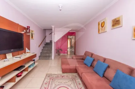 Sobrado com 2 Quartos à venda, 94m² no Imirim, São Paulo