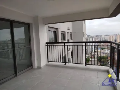 Apartamento com 2 Quartos à venda, 91m² no Jardim Independência, São Paulo