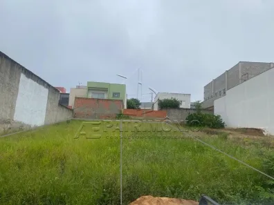 Lote/Terreno à venda, 193m² no Jardim Residencial Chácara Ondina, Votorantim