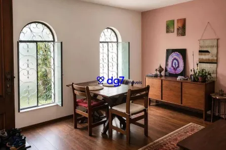 Sobrado com 3 Quartos à venda, 250m² no Rolinópolis, São Paulo