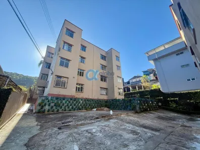 Apartamento com 2 Quartos para alugar, 52m² no Saldanha Marinho, Petrópolis