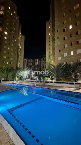 Apartamento com 3 Quartos para alugar, 196m² no Jardim Gonçalves, Sorocaba