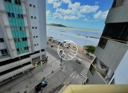 Apartamento com 3 Quartos à venda, 104m² no Praia do Morro, Guarapari