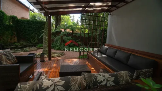 Apartamento com 3 Quartos à venda, 177m² no Vila Jardim, Gramado
