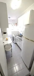 Apartamento com 1 Quarto à venda, 42m² no Belenzinho, São Paulo