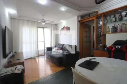 Apartamento com 3 Quartos à venda, 75m² no Vila Prudente, São Paulo