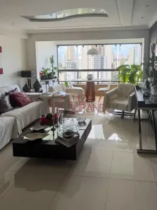 Apartamento com 4 Quartos à venda, 160m² no Casa Forte, Recife