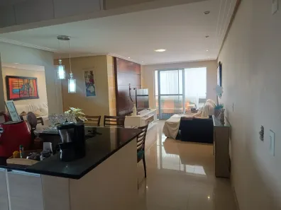 Apartamento com 3 Quartos à venda, 81m² no Piatã, Salvador