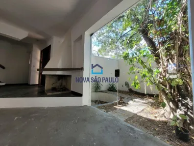 Casa com 3 Quartos à venda, 230m² no Planalto Paulista, São Paulo