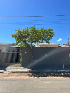 Casa com 2 Quartos à venda, 140m² no Primavera III, Primavera do Leste