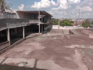 Lote/Terreno à venda, 1875m² no Jardim Novo Campos Elíseos, Campinas