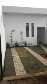 Casa com 2 Quartos à venda, 63m² no Cidade Salvador, Jacareí