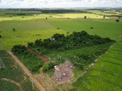 Lote/Terreno à venda, 26170m² no Planaltina do Paraná, Planaltina do Paraná