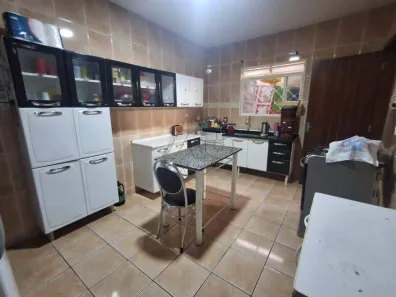 Casa com 3 Quartos à venda, 150m² no Água Branca, Piracicaba