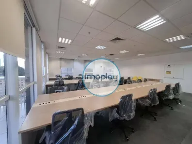 Sala Comercial para alugar, 228m² no Pinheiros, São Paulo