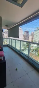 Apartamento com 3 Quartos à venda, 100m² no Icaraí, Niterói