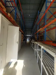 Galpão/Depósito/Armazém com 1 Quarto à venda, 210m² no Curado, Recife