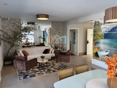 Casa com 3 Quartos à venda, 210m² no Vila Hollândia, Campinas