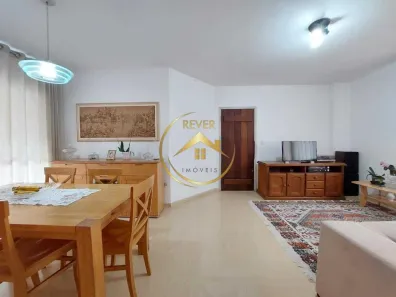 Apartamento com 3 Quartos à venda, 88m² no Bonfim, Campinas
