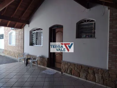 Casa com 3 Quartos à venda, 90m² no Vila Hepacare, Lorena