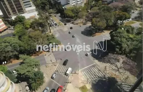 Ponto Comercial para alugar, 312m² no Funcionários, Belo Horizonte