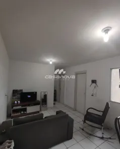 Apartamento com 2 Quartos à venda, 43m² no Forquilha, São Luís