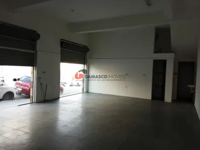 Ponto Comercial à venda, 114m² no Osvaldo Cruz, São Caetano do Sul