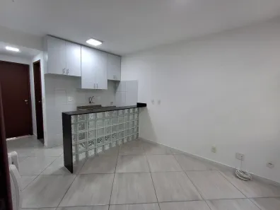 Apartamento com 1 Quarto para alugar, 30m² no Flamengo, Rio de Janeiro