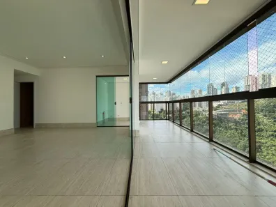 Apartamento com 4 Quartos para alugar, 188m² no Vale do Sereno, Nova Lima