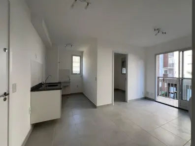 Apartamento com 2 Quartos à venda, 37m² no Lapa de Baixo, São Paulo