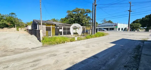 Lote/Terreno à venda, 504m² no , Pontal do Paraná
