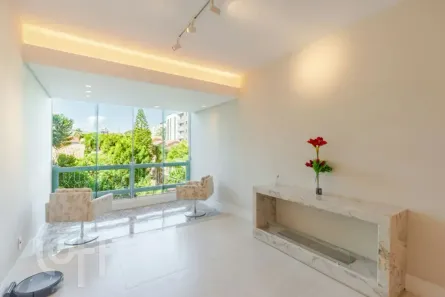 Apartamento com 2 Quartos à venda, 176m² no Cristal, Porto Alegre
