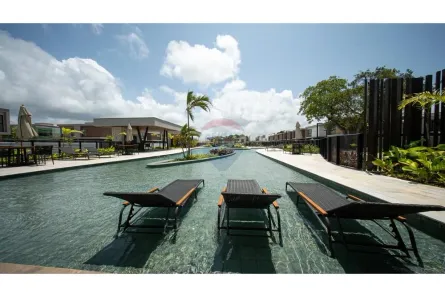 Casa de Condomínio com 3 Quartos à venda, 135m² no Jacaré, Cabedelo
