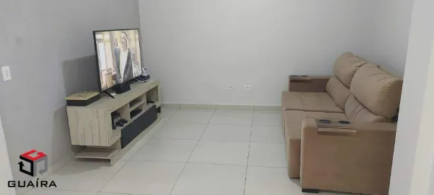 Casa com 4 Quartos à venda, 206m² no Rudge Ramos, São Bernardo do Campo