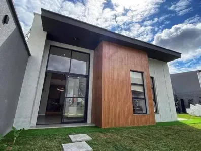 Casa de Condomínio com 3 Quartos à venda, 81m² no Registro, Feira de Santana